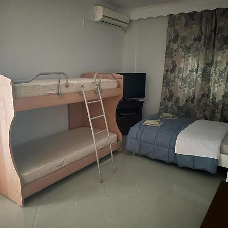 Carlos Apartment Αρτέμιδα Εξωτερικό φωτογραφία
