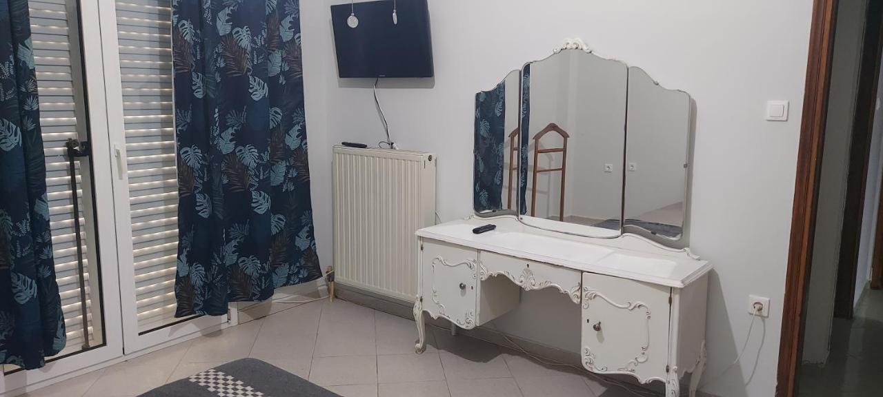 Carlos Apartment Αρτέμιδα Εξωτερικό φωτογραφία