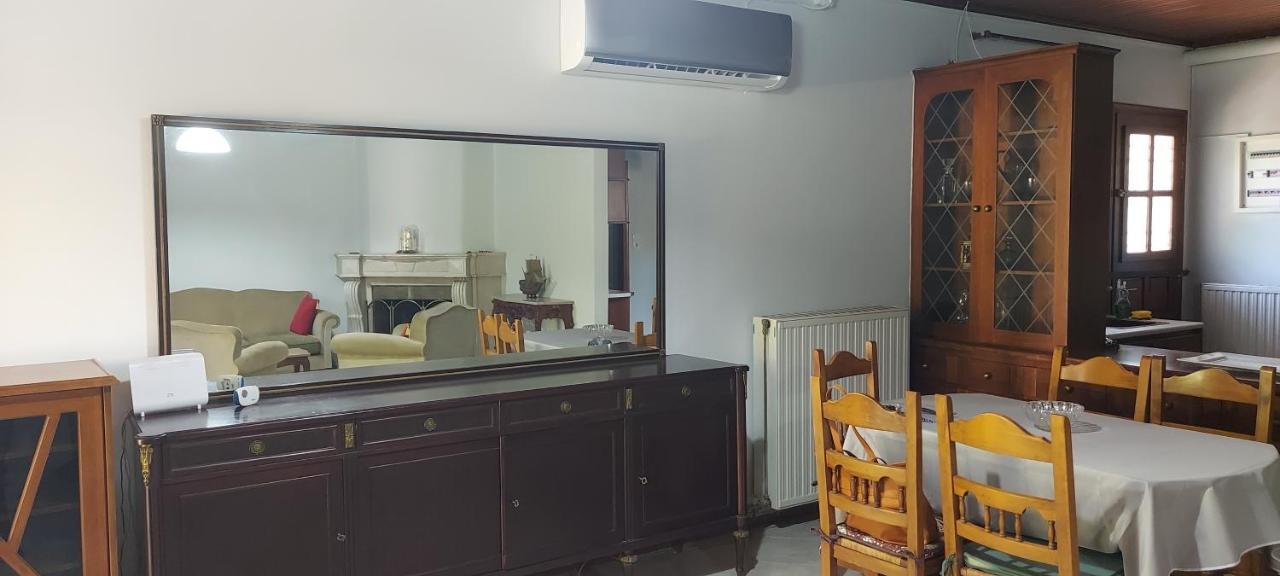 Carlos Apartment Αρτέμιδα Εξωτερικό φωτογραφία