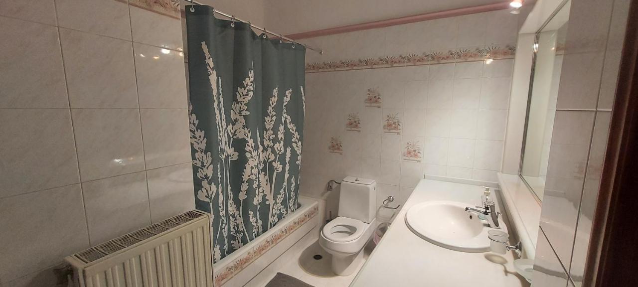 Carlos Apartment Αρτέμιδα Εξωτερικό φωτογραφία