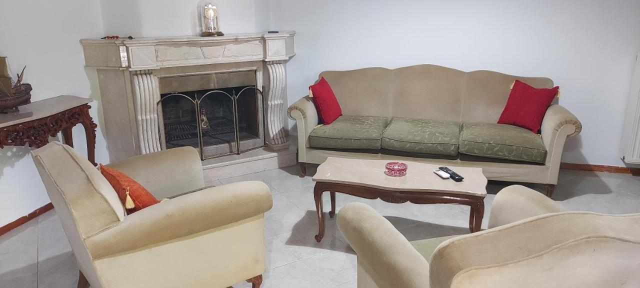 Carlos Apartment Αρτέμιδα Εξωτερικό φωτογραφία