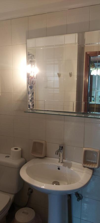 Carlos Apartment Αρτέμιδα Εξωτερικό φωτογραφία